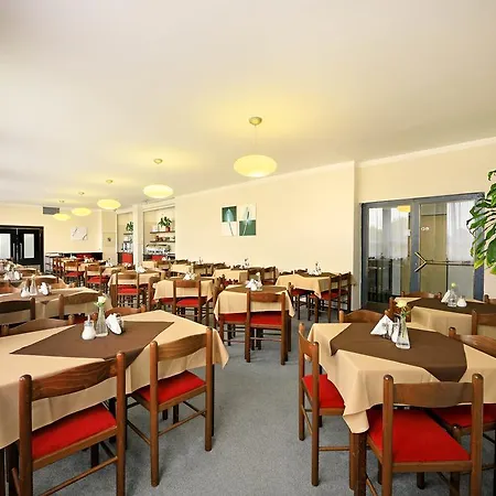 Vltava 3*