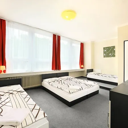 Vltava מלון 3*