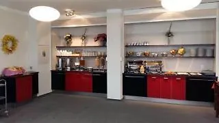 מלון Vltava 3*