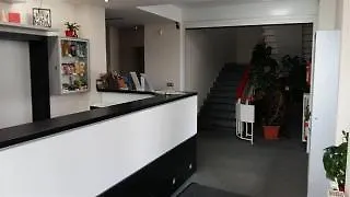 מלון Vltava 3*